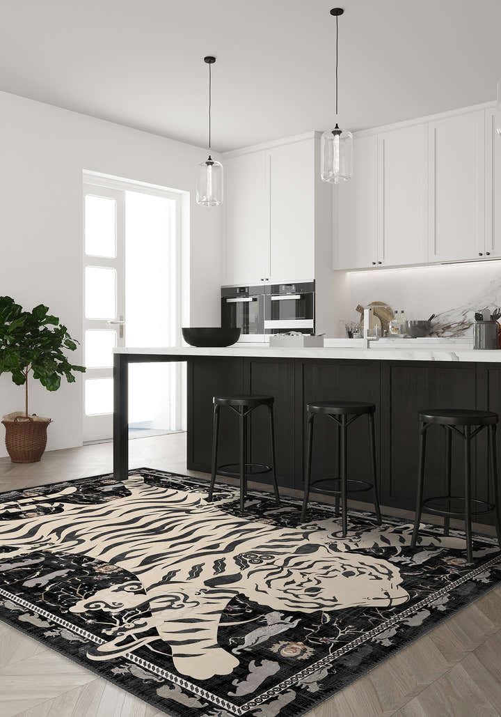 Dining Room Rugs