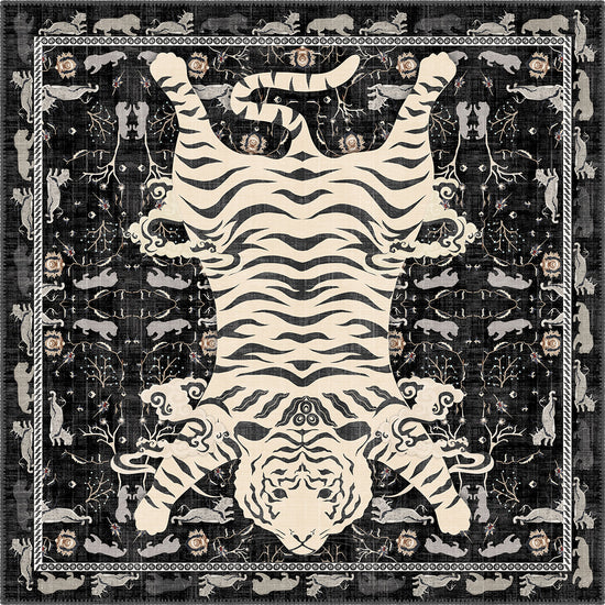 Square Rugs