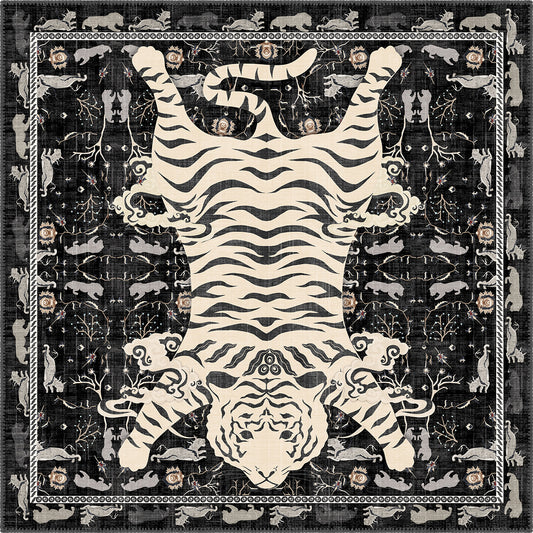 Square Rugs