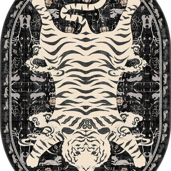 Oval Rugs