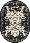 Oval Rugs