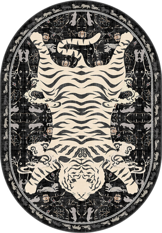 Oval Rugs