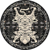 Round Rugs