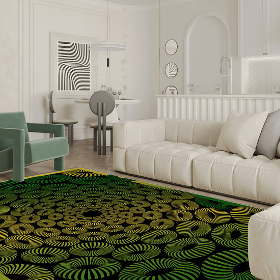 Living Room Rugs