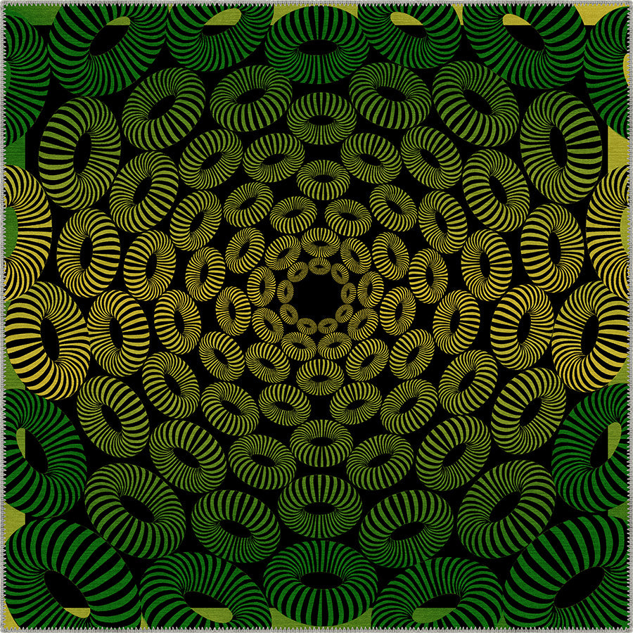 Square Rugs
