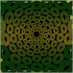 Square Rugs