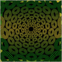 Square Rugs