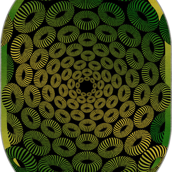 Oval Rugs