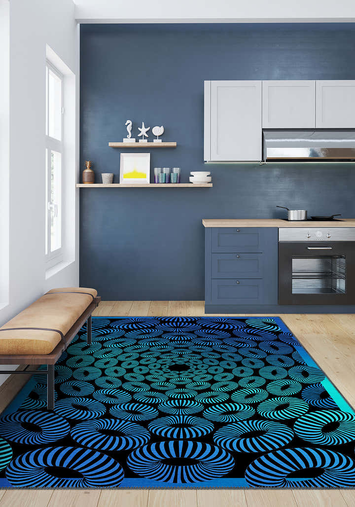 Kitchen Rugs