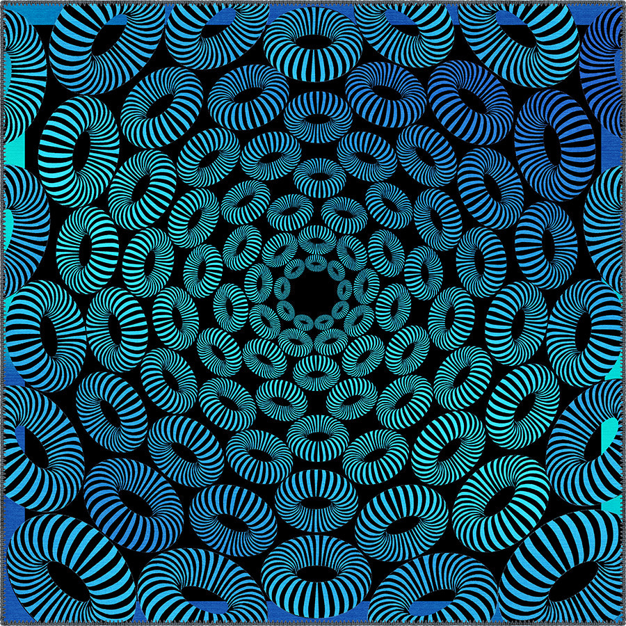 Square Rugs