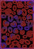 Lorelai Colourful 3D Rug