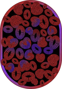 Oval Rugs