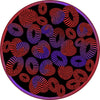 Round Rugs