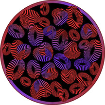 Round Rugs