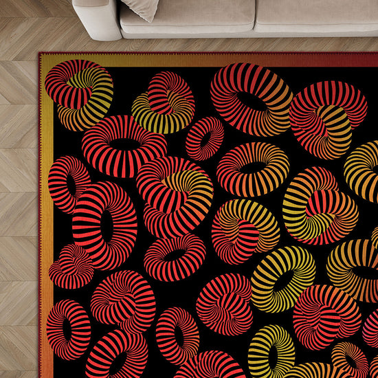 Living Room Rugs