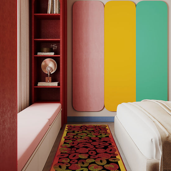 Bedroom Rugs