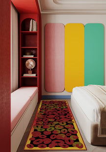 Bedroom Rugs
