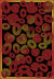 Lorelai Colourful Geometric Rug