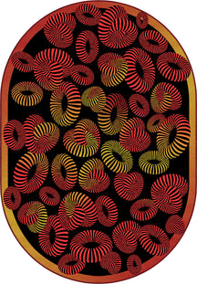 Oval Rugs