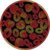 Round Rugs
