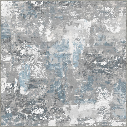 Square Rugs