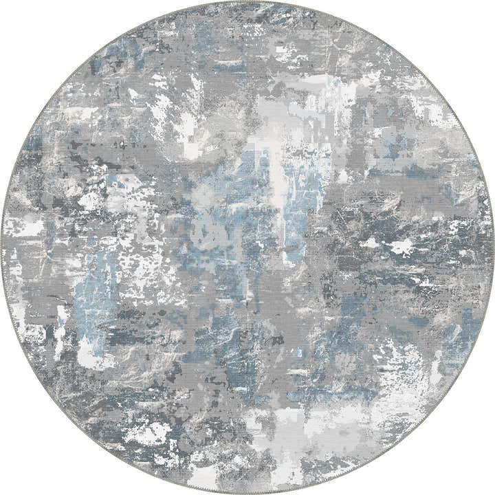 Round Rugs
