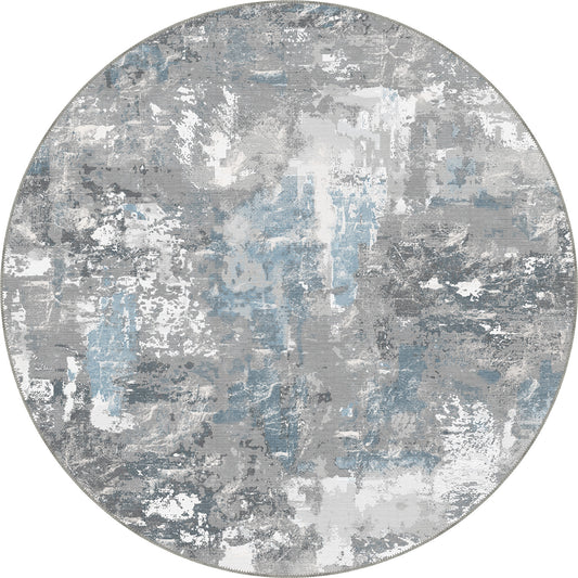 Round Rugs