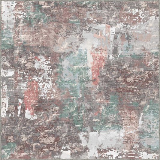 Square Rugs