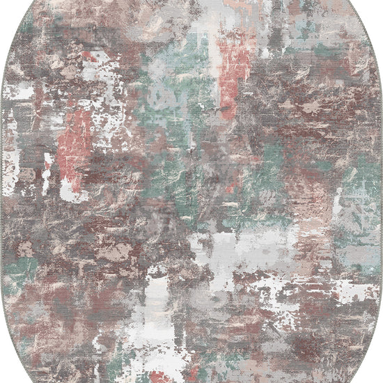Oval Rugs