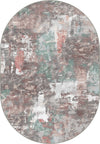 Oval Rugs