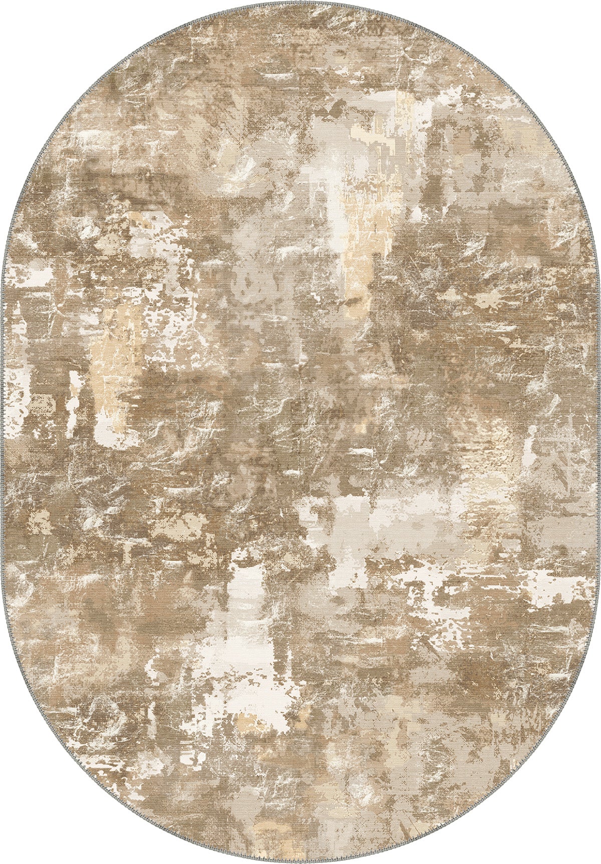 Oval Rugs