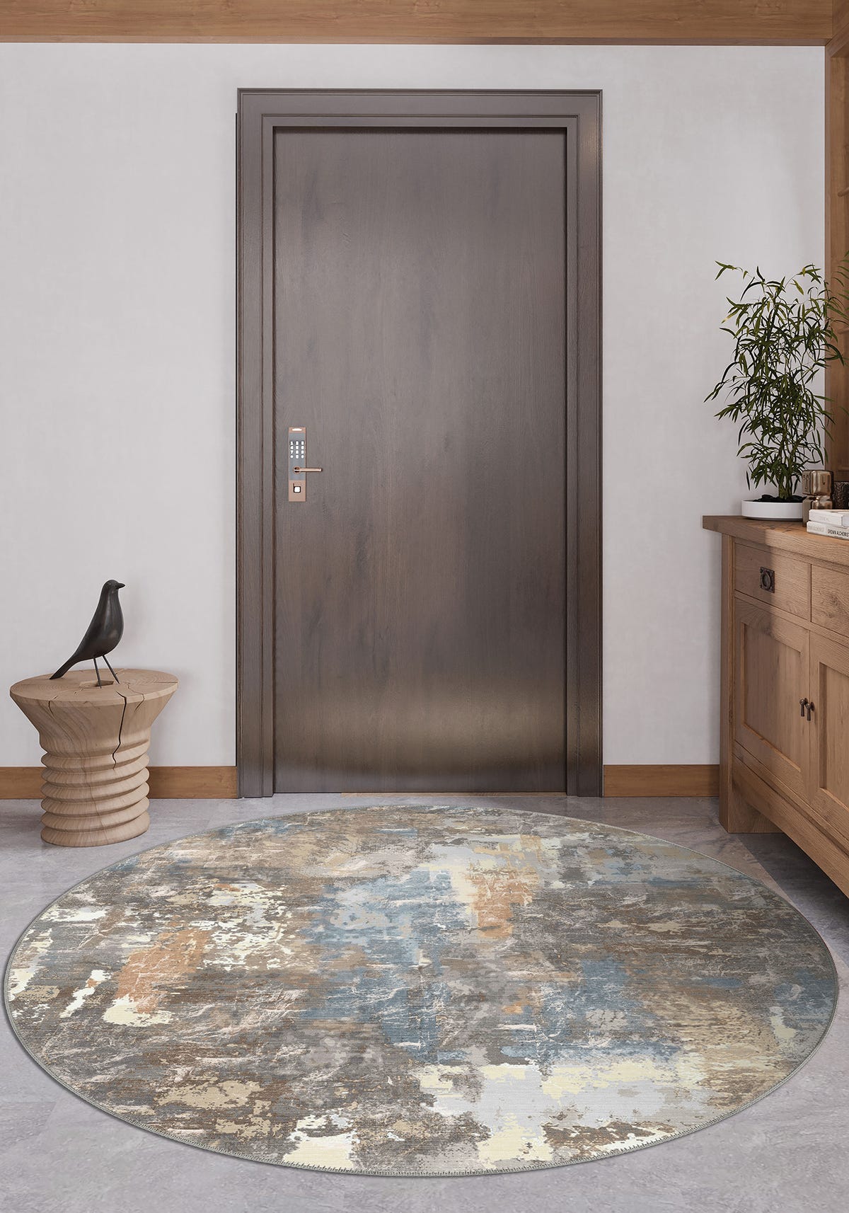 Entryway Rugs 