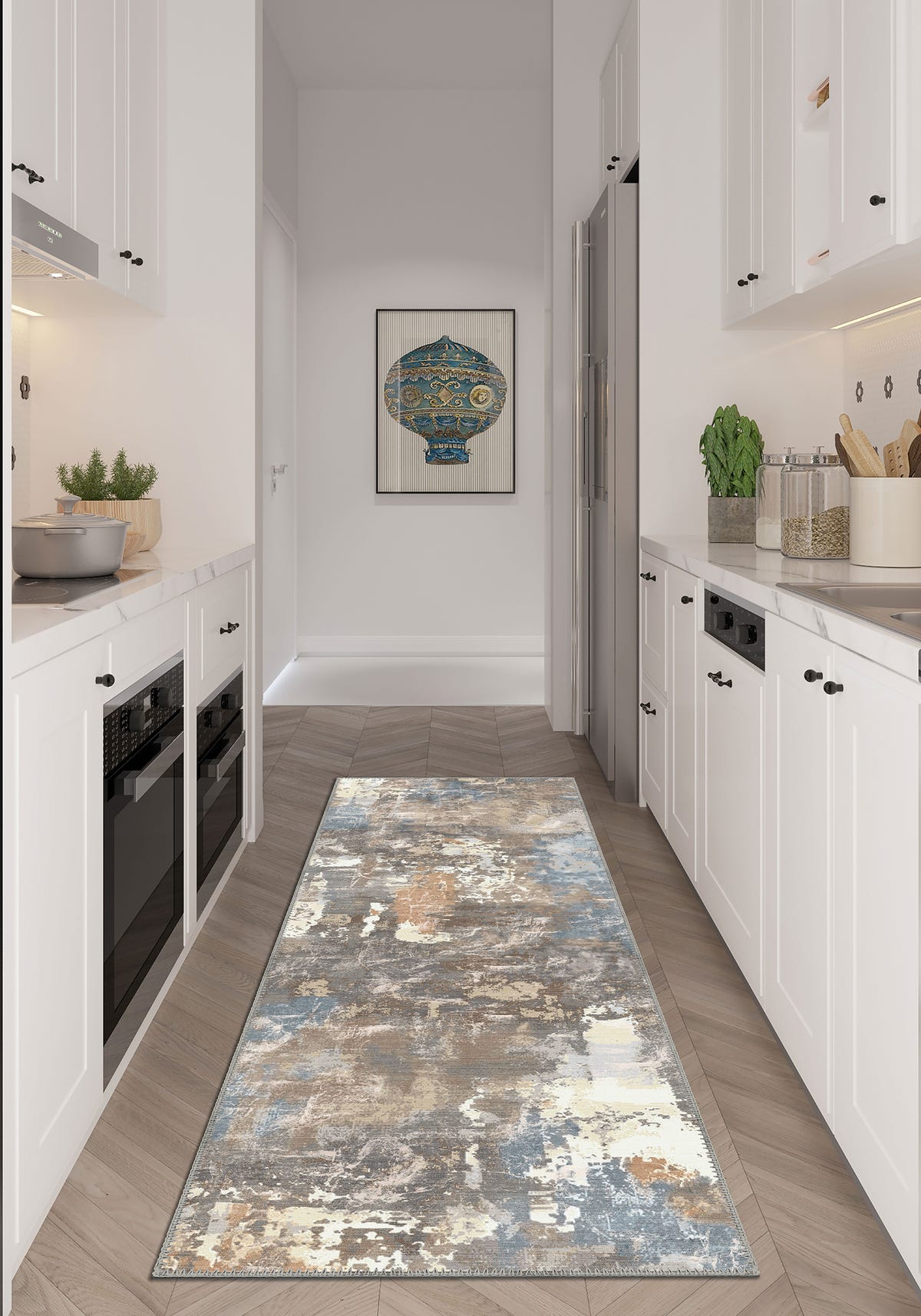 Kitchen Rugs