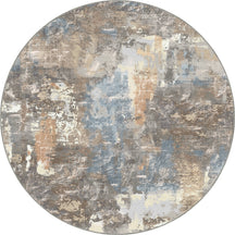 Round Rugs