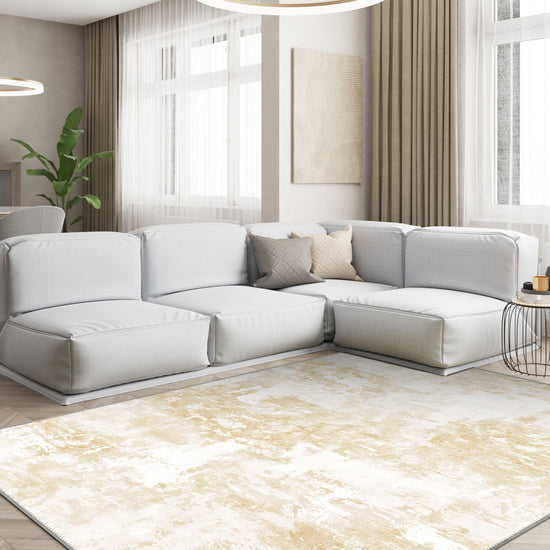 Living Room Rugs