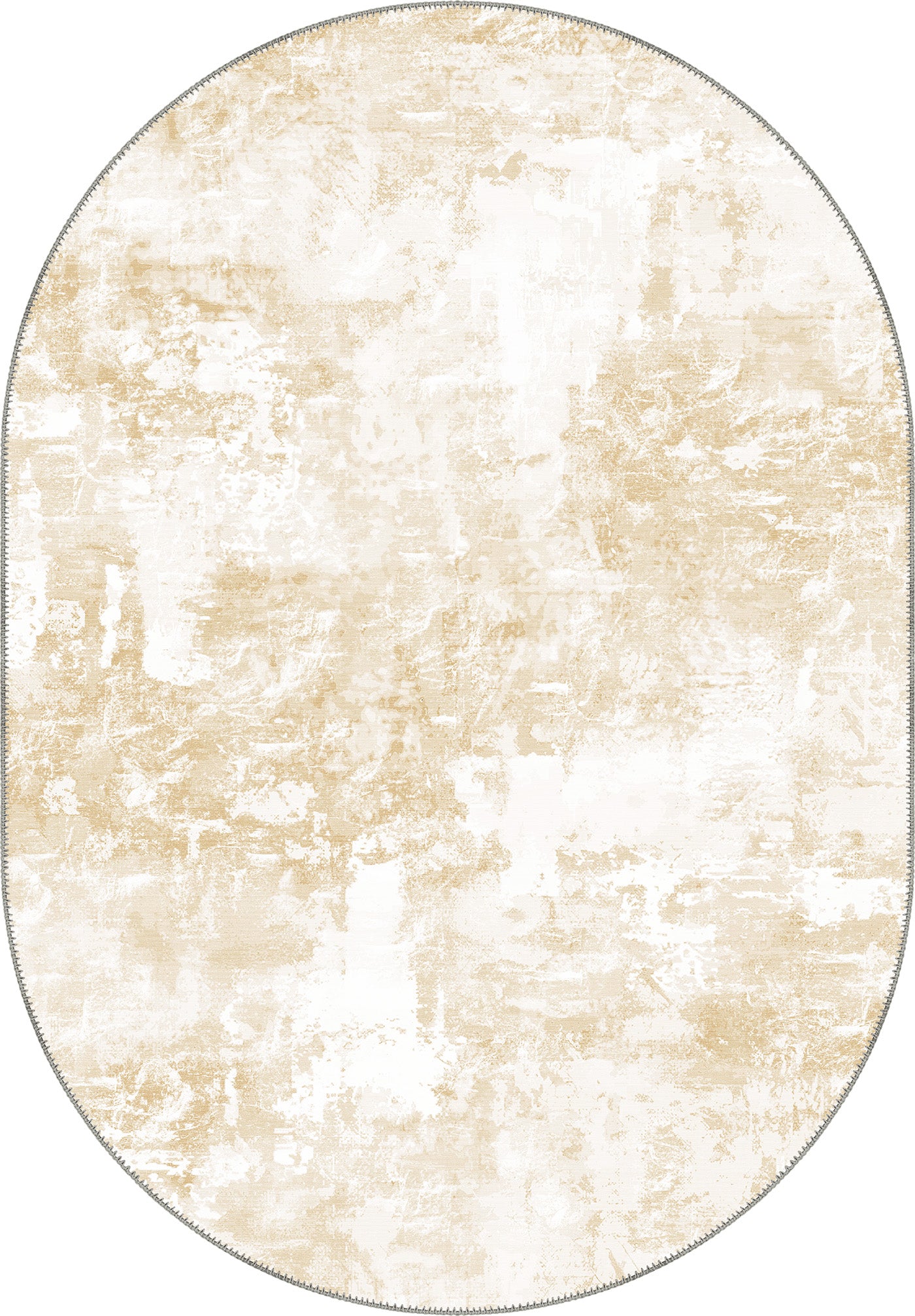Oval Rugs