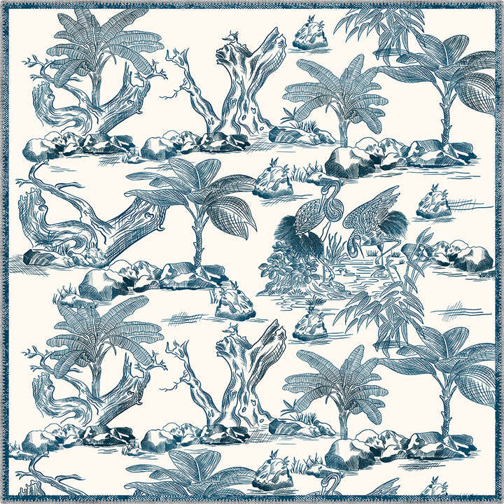 Square Rugs