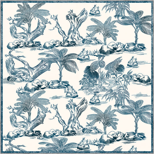 Square Rugs
