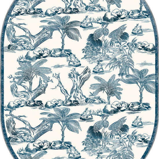 Oval Rugs