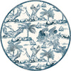 Round Rugs