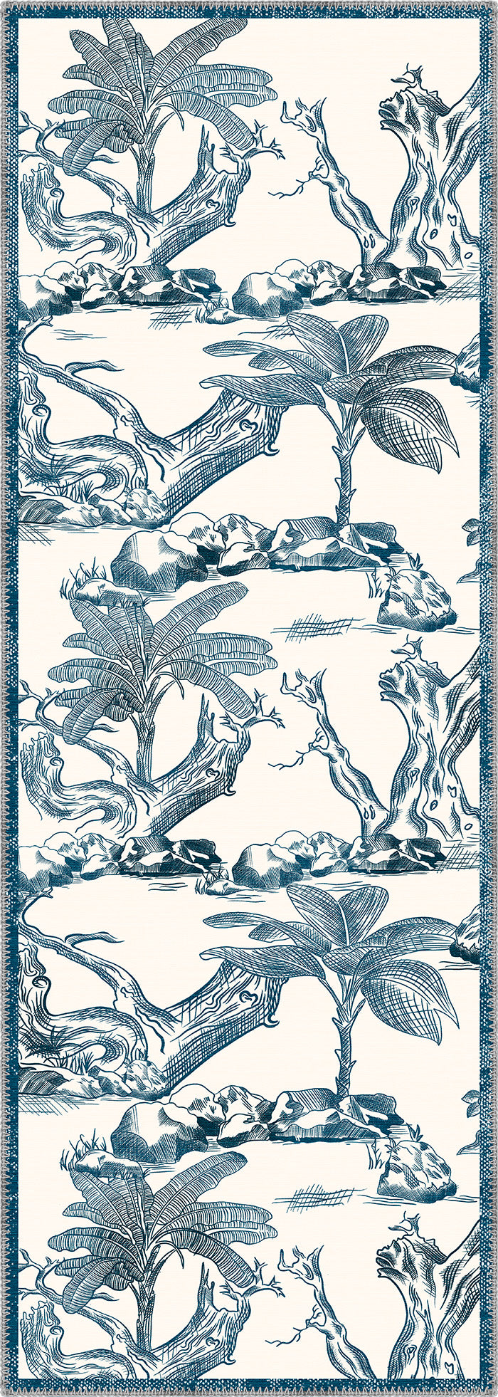Runner Rugs