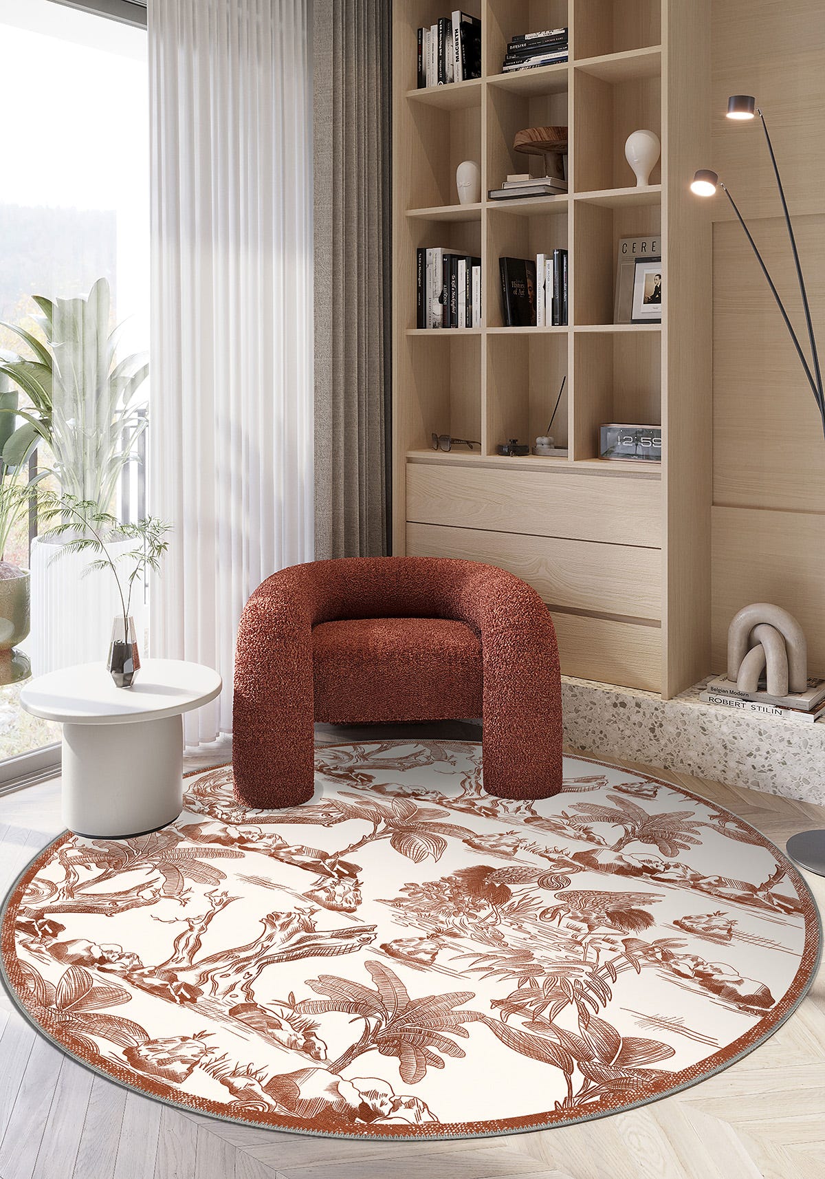 Entryway Rugs