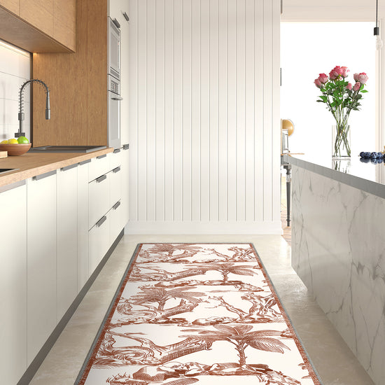 Kitchen Rugs