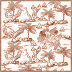 Square Rugs