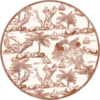 Round Rugs