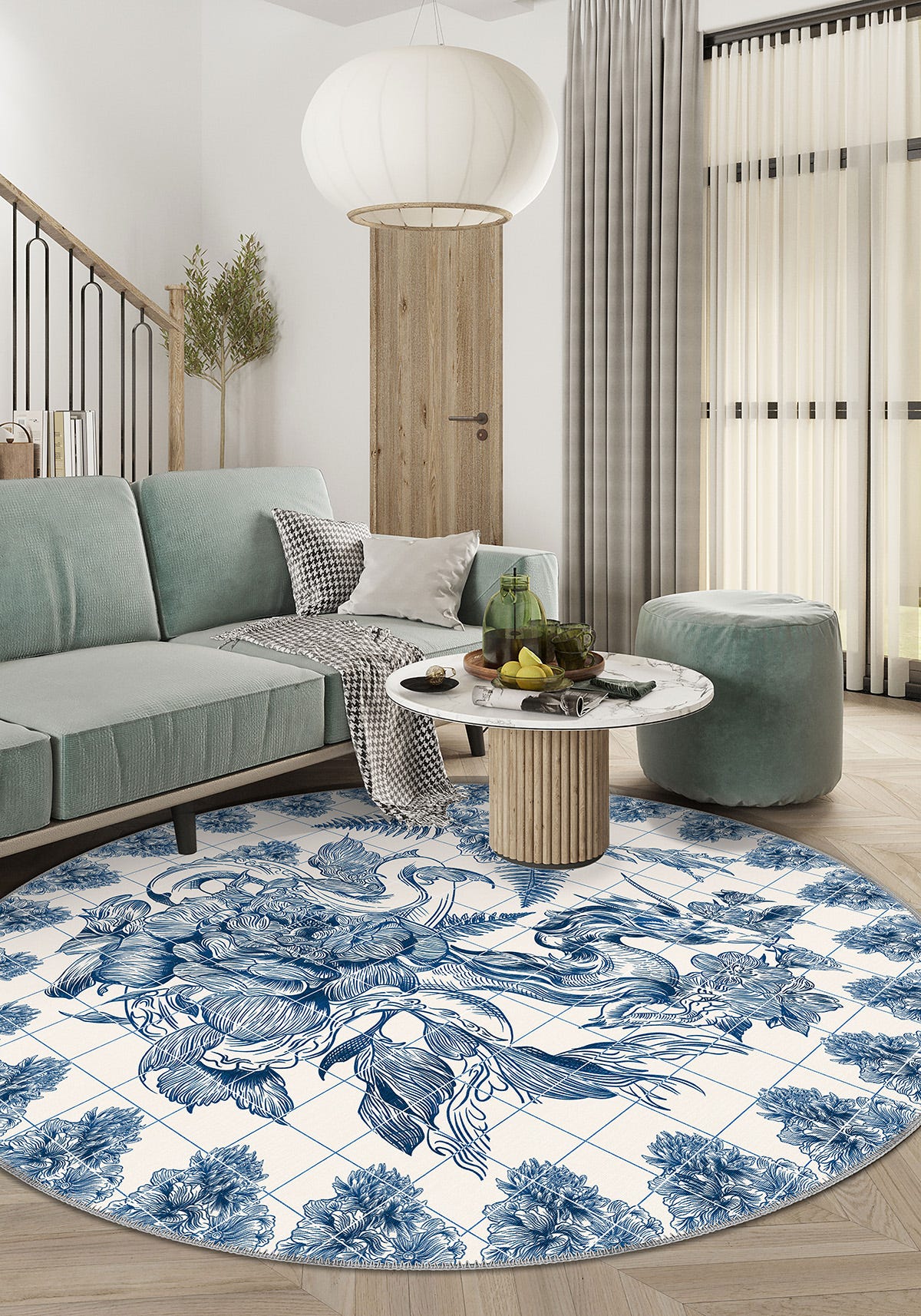 Entryway Rugs