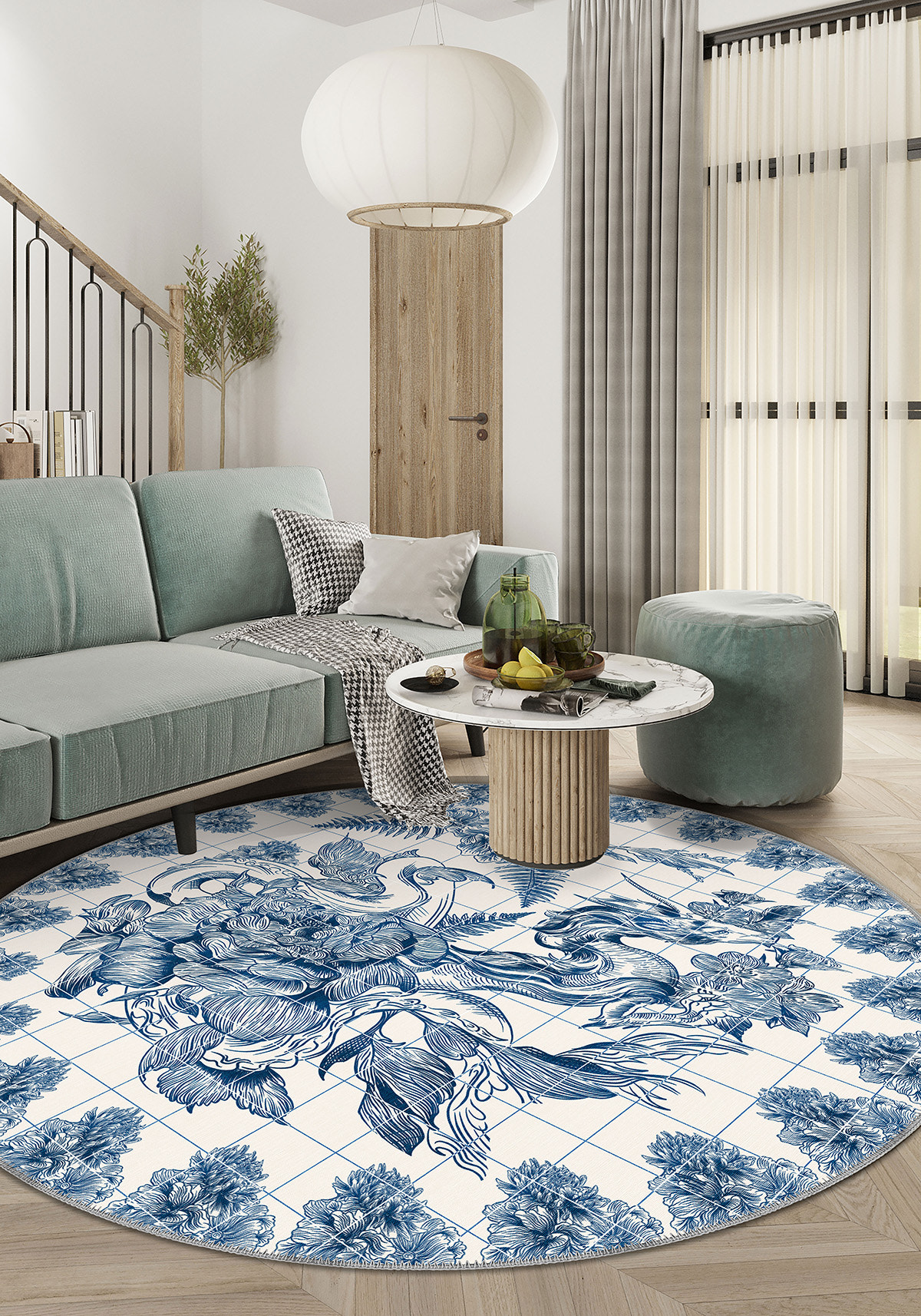 Entryway Rugs