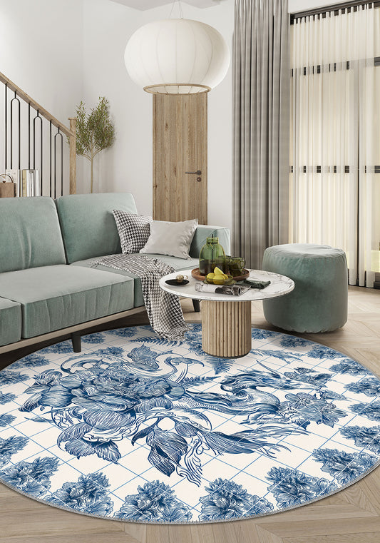 Entryway Rugs