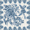 Square Rugs