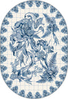 Oval Rugs